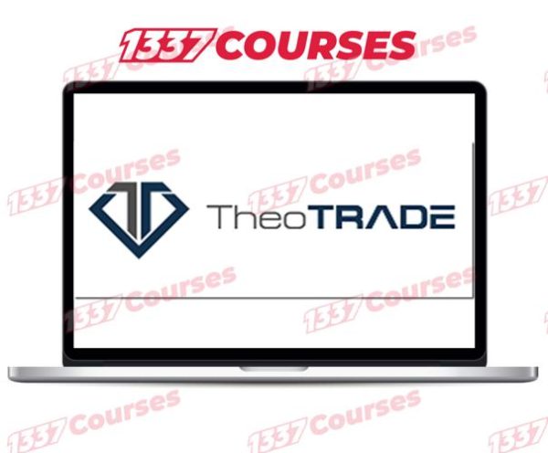 TheoTrade – Day Trader Mega Bundle