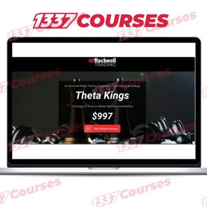 Theta Kings – Rockwell Trading
