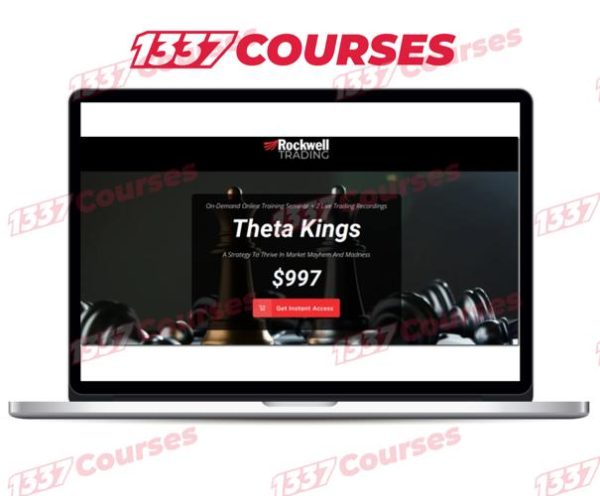 Theta Kings – Rockwell Trading