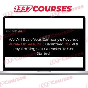 Thisu – Scale With Less