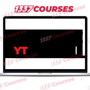 Thomas Garetz – No Face YT Course (+High Ticket YT Secrets)