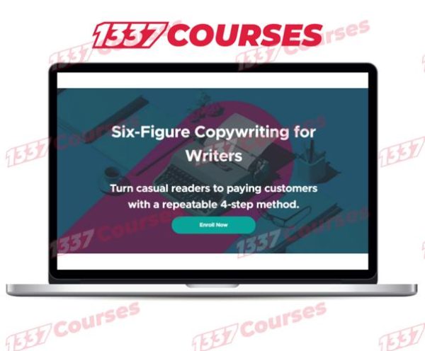 Tim Denning – Six-Figure Copywriting for Writers