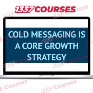 Tim Kilroy – Cold E-Mail Guide