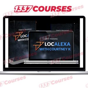 Timothy Black – LocAlexa + OTOs