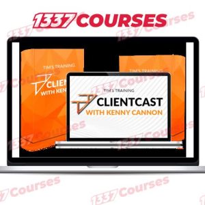 Tim’s Training – ClientCast + OTOs