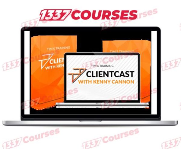 Tim’s Training – ClientCast + OTOs