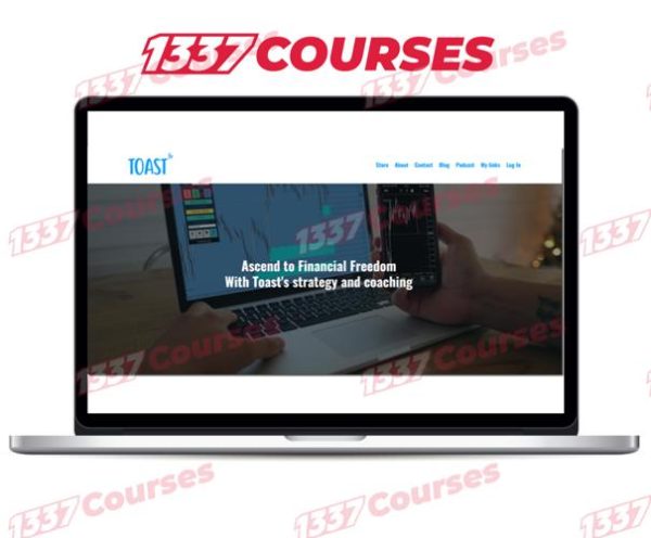 Toast FX Course