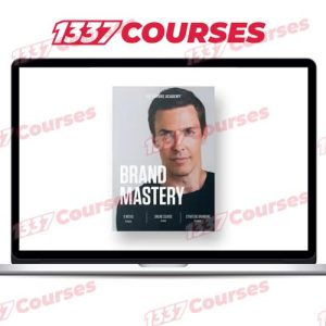Tobias Dahlberg – Brand Mastery
