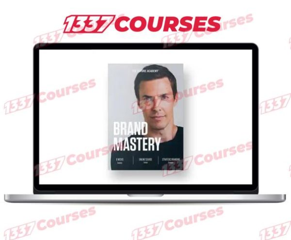Tobias Dahlberg – Brand Mastery