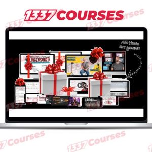 Todd Brown – 17 for 1 SuperBundle