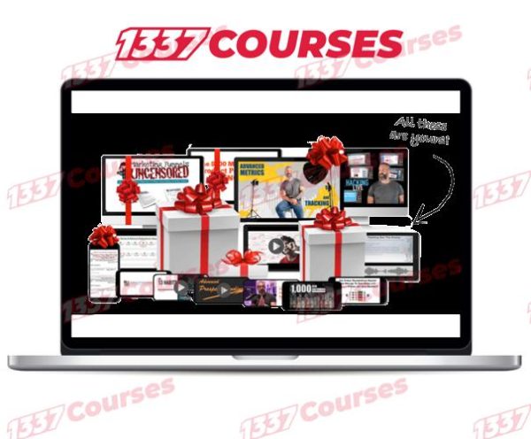 Todd Brown – 17 for 1 SuperBundle