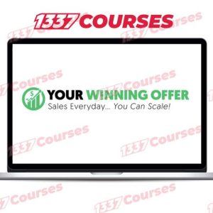 Todd Brown – Your Winning Offer