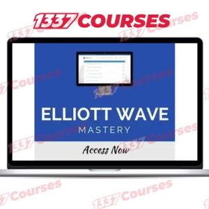 Todd Gordon – Elliott Wave Mastery Course