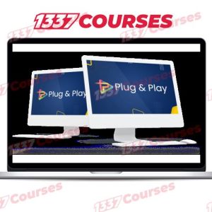 Tom E – Plug and Play + OTOs