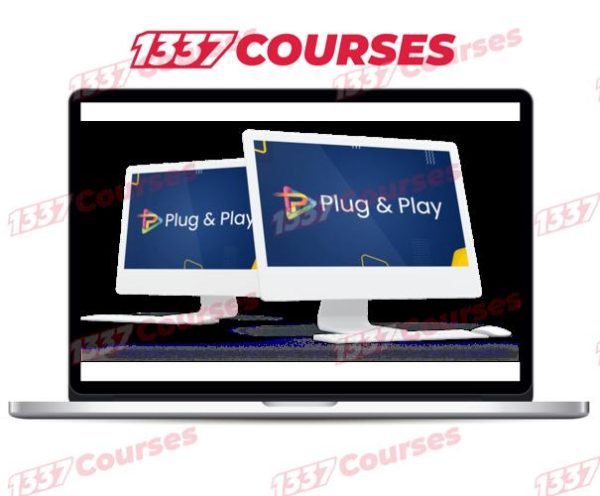 Tom E – Plug and Play + OTOs