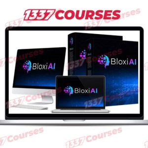 Tom Yevsikov – Bloxi AI + OTOs