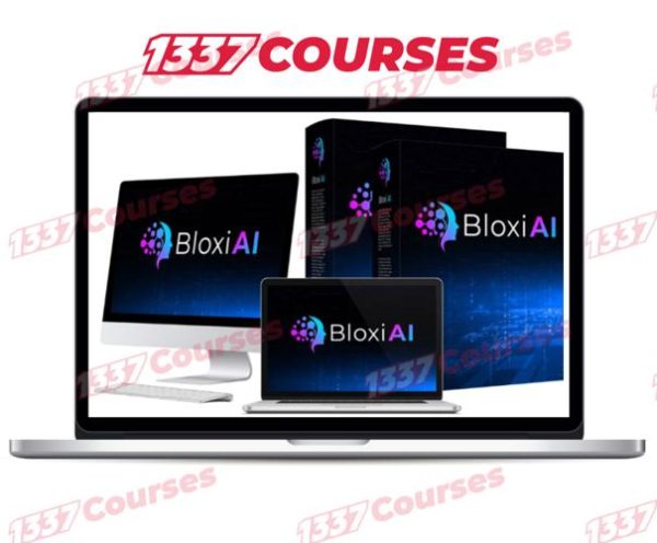 Tom Yevsikov – Bloxi AI + OTOs