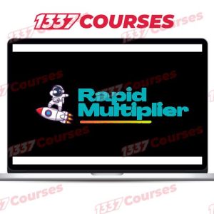 Tommie Powers – Rapid Multiplier