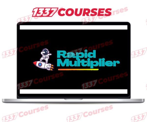 Tommie Powers – Rapid Multiplier