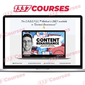 Tony Hill – Fatstacks Content Renaissance