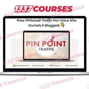 Tony Hill – Pin Point Traffic