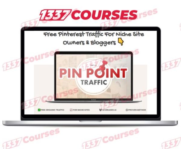Tony Hill – Pin Point Traffic