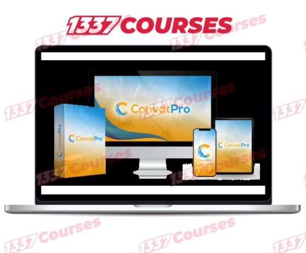 Tony Kings – ConvatPro