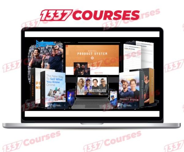 Tony Robbins & Dean Graziosi – Project Next Update 1