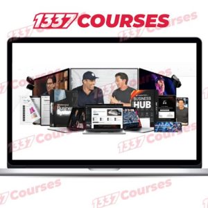 Tony Robbins – The Mastermind Business System
