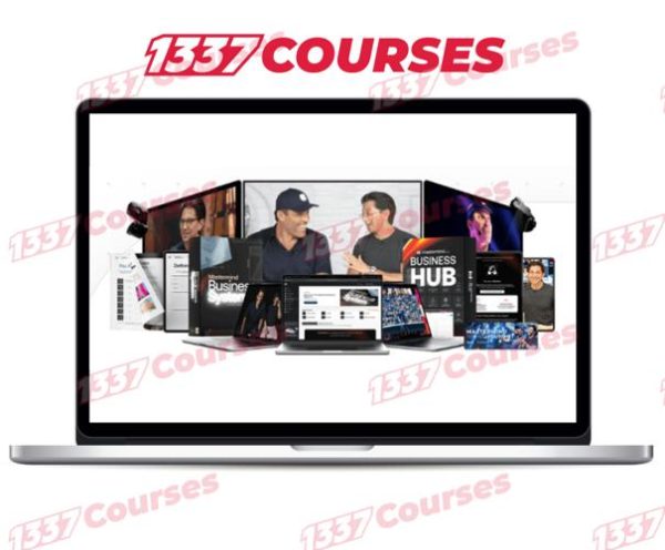 Tony Robbins – The Mastermind Business System