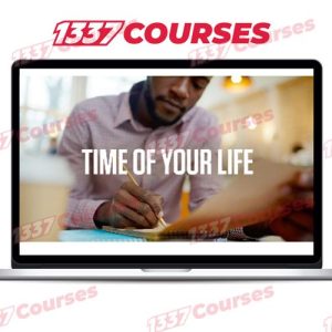 Tony Robbins – Time of Your Life