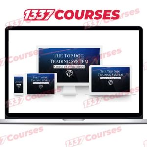 Top Dog Trading System – Cycles and Trends