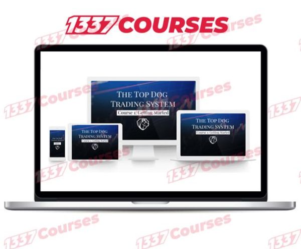 Top Dog Trading System – Cycles and Trends