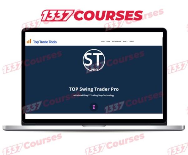 Top Trade Tools – Top Swing Trader Pro