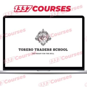 Torero Traders School – Forex Trading MasterClass