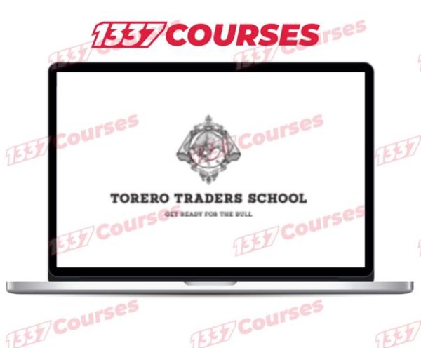 Torero Traders School – Forex Trading MasterClass