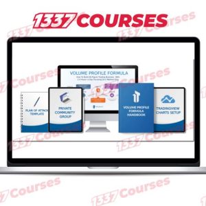 Tradacc – Volume Profile Formula and Other Courses