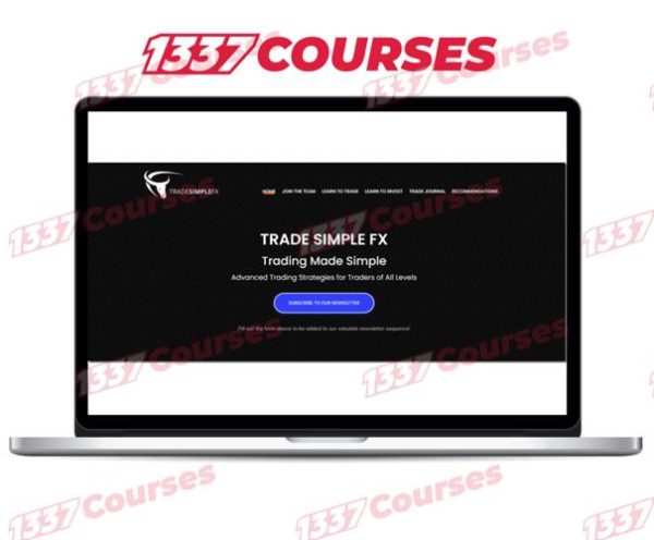 Trade Simple FX