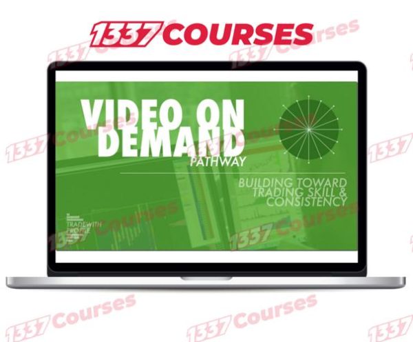 Trade With Profile – Video On Demand Pathway
