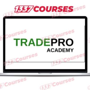 Tradepro Academy – Futures Day Trading