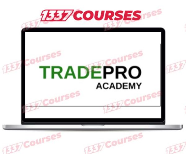 Tradepro Academy – Futures Day Trading