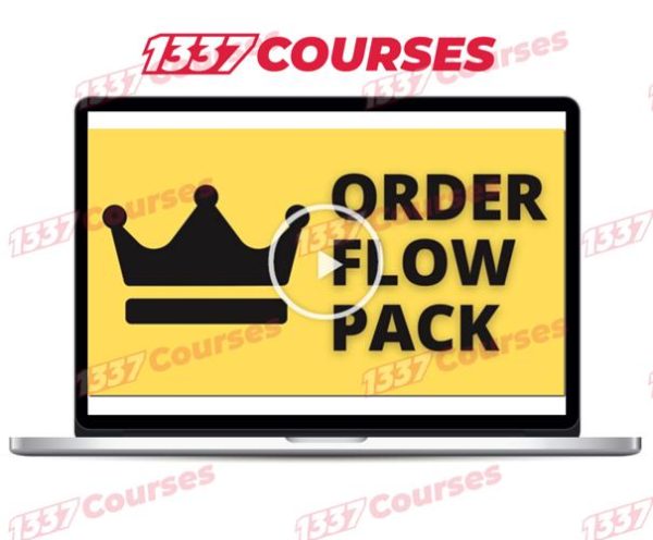 Trader Dale – Order Flow Pack