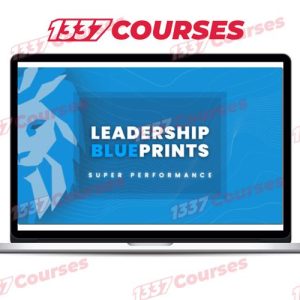 TraderLion – Leadership Blueprint