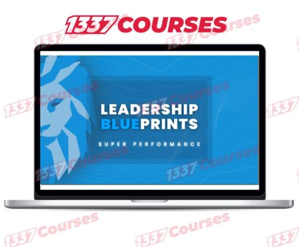 TraderLion – Leadership Blueprint