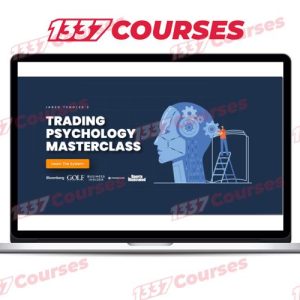 TraderLion – Trading Psychology Masterclass – Jared Tendler