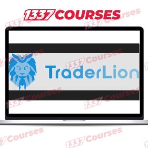 Traderlion – Private Access Pro Webinars 2021-2022
