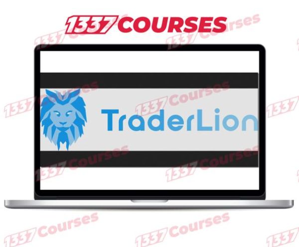 Traderlion – Private Access Pro Webinars 2021-2022