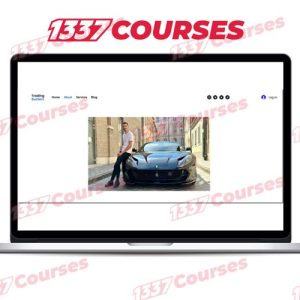 Trading Busters – Prop Trading Formula Course