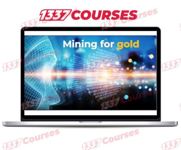 Trading Dominion – Mining For Gold