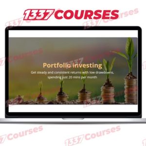 Trading Dominion – Portfolio Investing